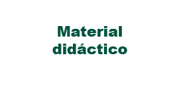 Material did�ctico